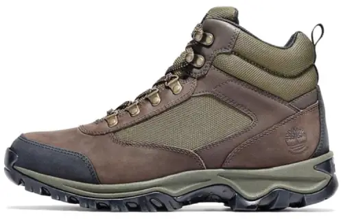 Timberland Keele Ridge Boot 'Brown'