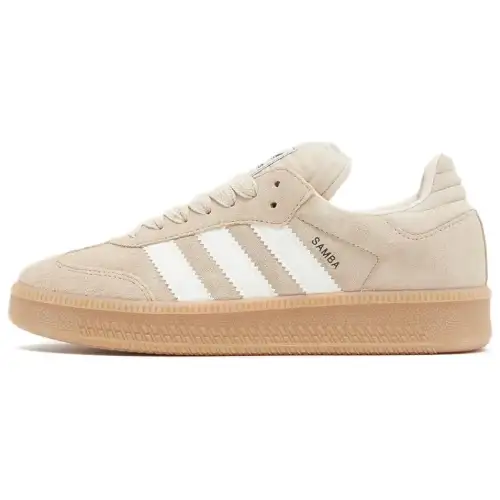 Samba Adidas Originals Xlg 'Magic Beige'