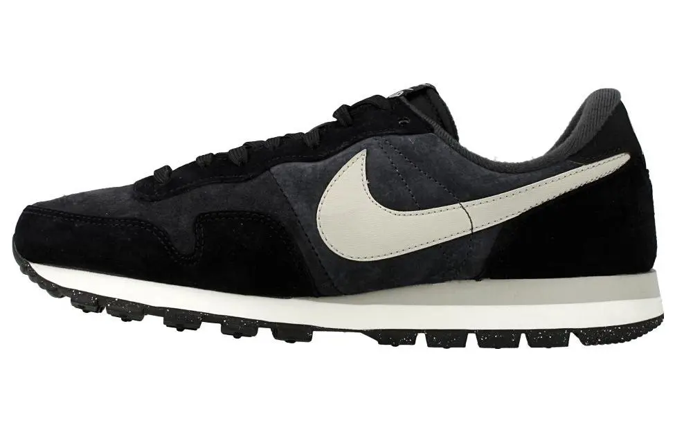 Nike Air Pegasus 83 Leather 'Anthracite'