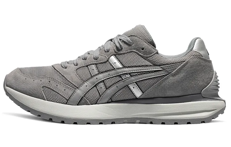 ASICS Tarther Sc Low Cut Grey/Silver