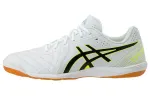 ASICS Calcetto Wd 8 Wide 'White Black'