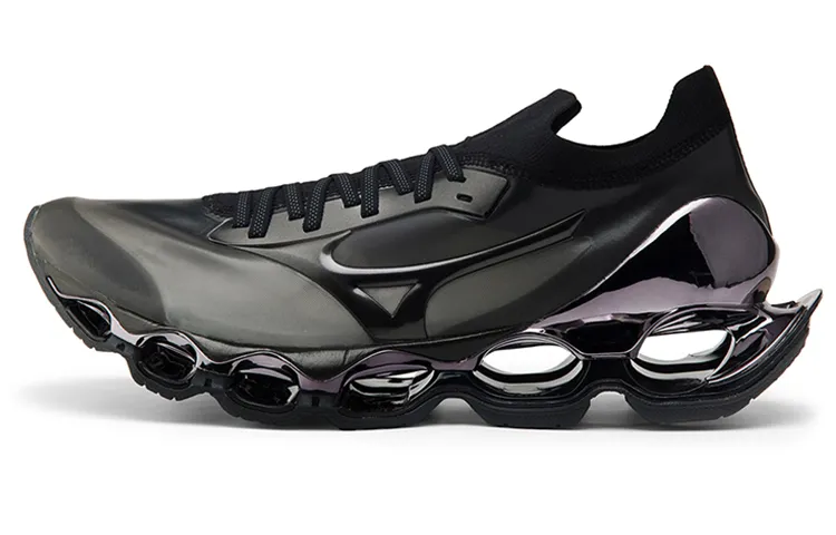 HajimeSorayama x Mizuno Prophecy 1 Abrasion Resistant