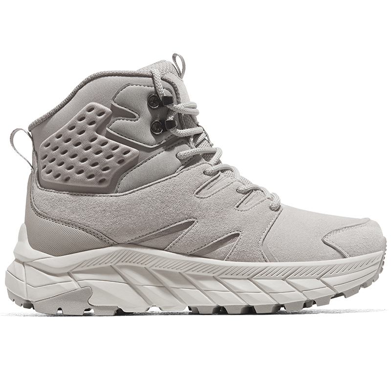CAMEL Hiking Slip Resistant Cushioning Abrasion Resistant Slip Resistant Cushioning Abrasion Resistant Mid top