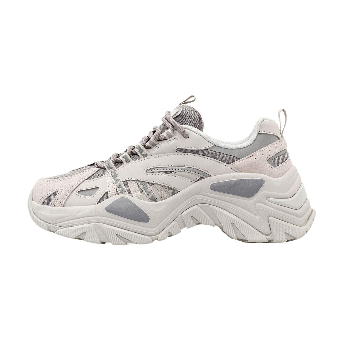 FILA SOFIA Low top Chunky Sneakers Women's Gray