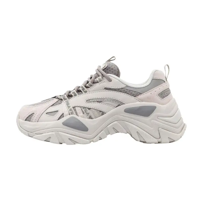 FILA SOFIA Low top Chunky Sneakers Women's Gray