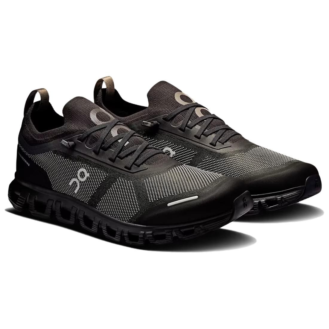 Cloud 6 On Versa ‘Black Eclipse’