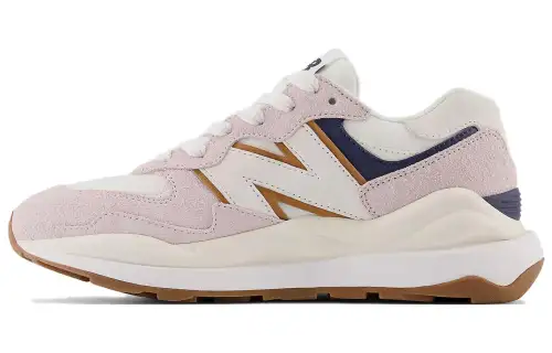 New Balance 57/40 'Stone Pink Sea Salt' Women's