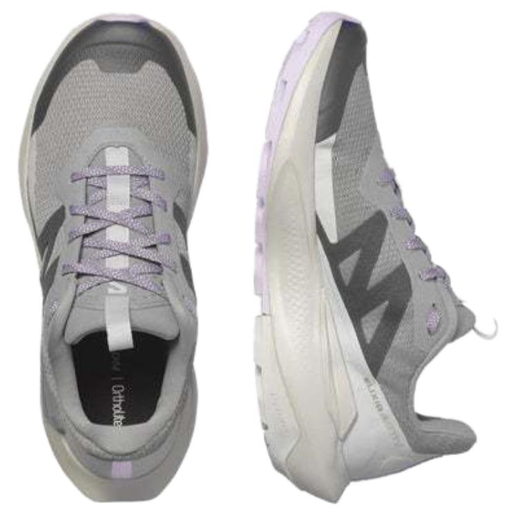 Elixir Activ Wmns Salomon ‘Sharkskin Orchid Petal’ Women’s