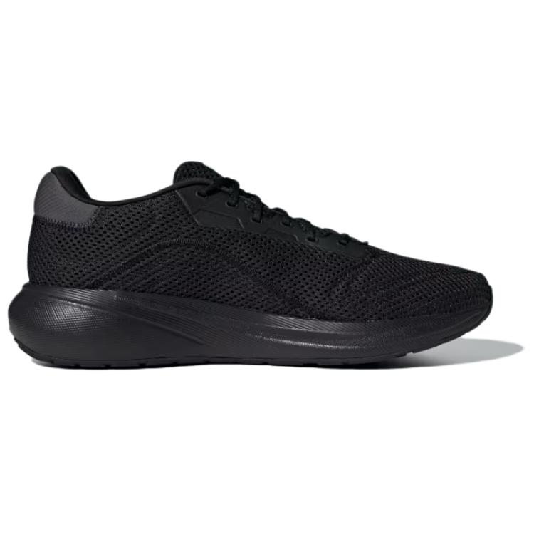 Adidas Slip Resistant Low top Running Shoes Men’s Black