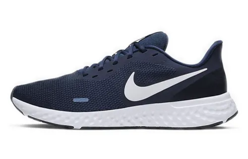 Nike Revolution 5 'Midnight Navy'