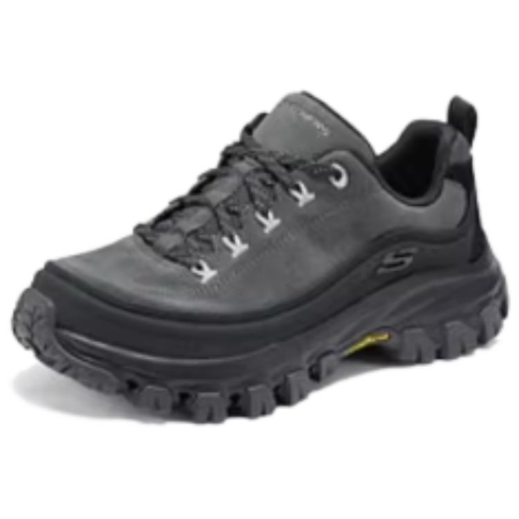 Skechers OUTDOOR Breathable And Resilient Low top Outdoor Shoes Women’s Gray