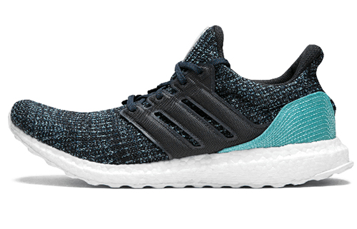 UltraBoost Parley x UltraBoost Adidas 4.0
