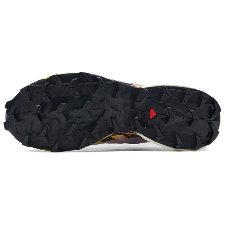SALOMON Speedcross 6 ‘Orchid Petal Sulphur Spring’ Women’s