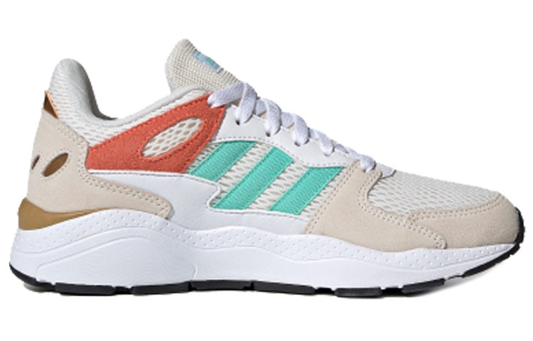 Adidas Neo Crazychaos ‘White/Pink’ Women’s