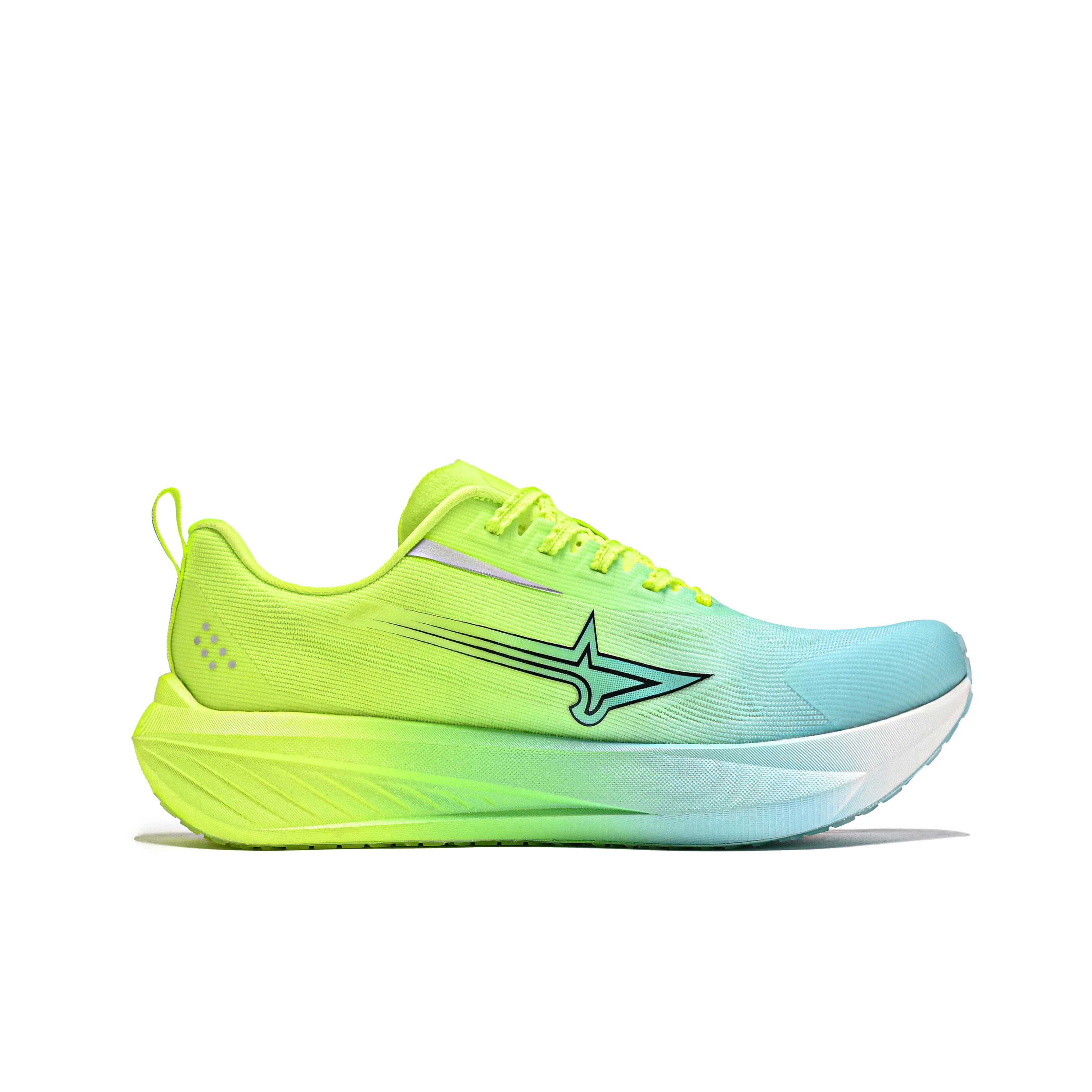 LEBUZHE Low top Running Shoes Men’s