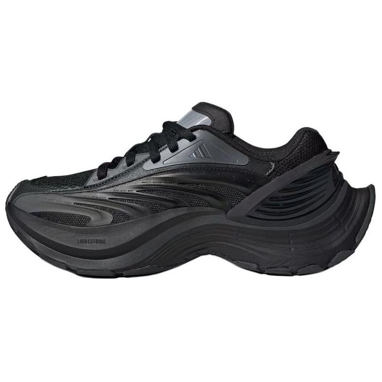 Кроссовки adidas FOS XLG MTW (черные)