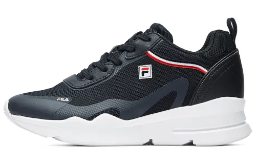 FILA Fpf Series Curve Gs Black/White Women's
