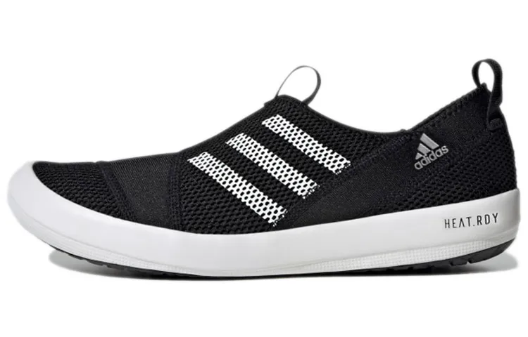 Adidas Climacool Boat Sl Heat.RDY 'Black White'