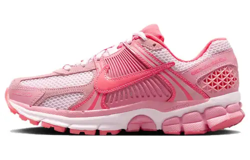 Nike Zoom Vomero 5 Coral Chalk Hot Punch Women's