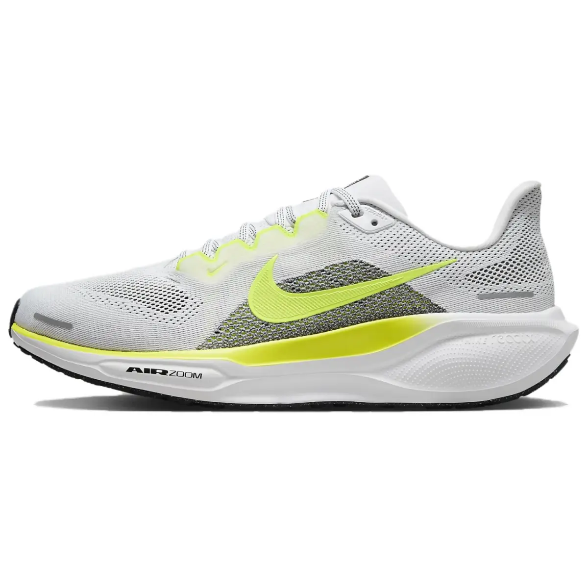 Nike Air Zoom Pegasus 41 Volt White