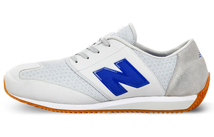 320 New Balance Reengineered 'White Gum'