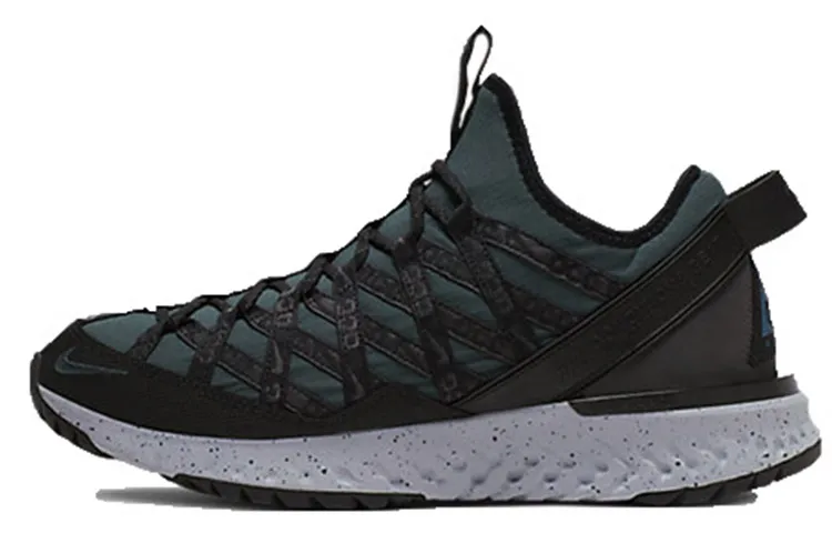 Nike Acg React Terra Gobe Deep Jungle