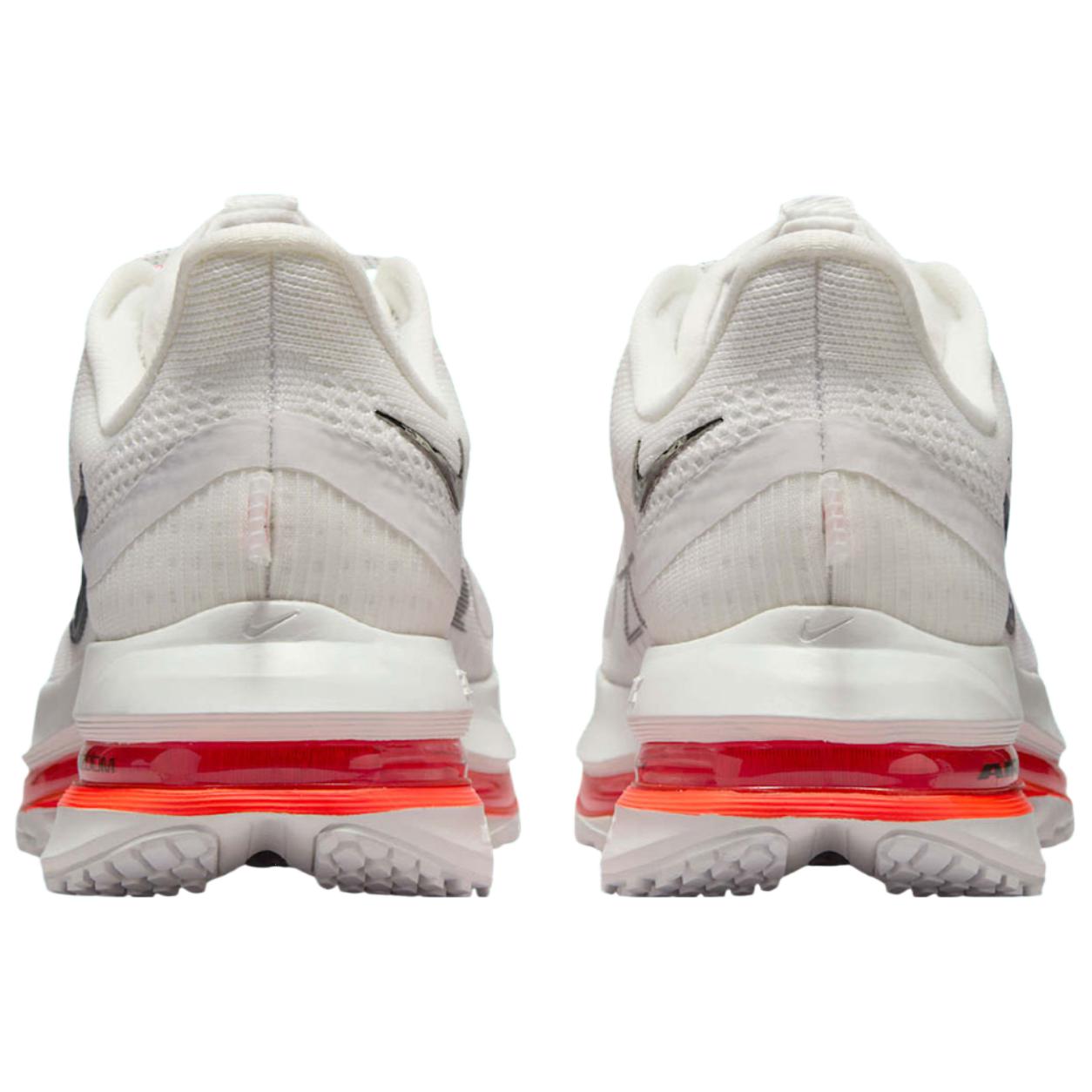 Nike Air Zoom Pegasus Premium Summit White Bright Crimson Women’s