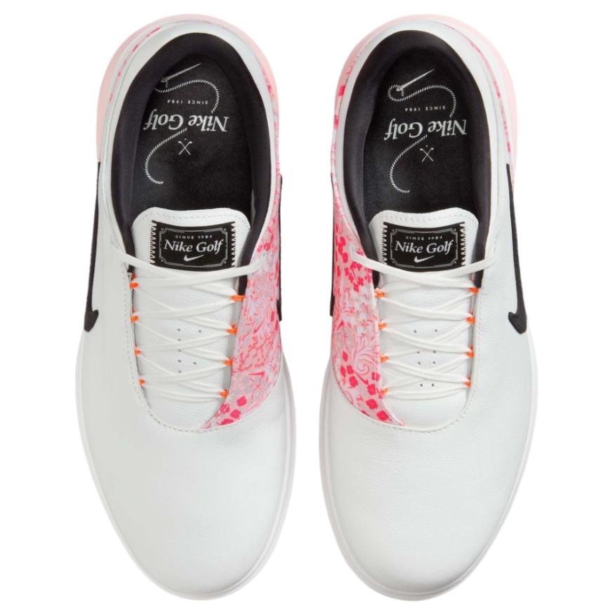 Nike Air Zoom Victory Tour 4 The Masters Augusta Azaleas