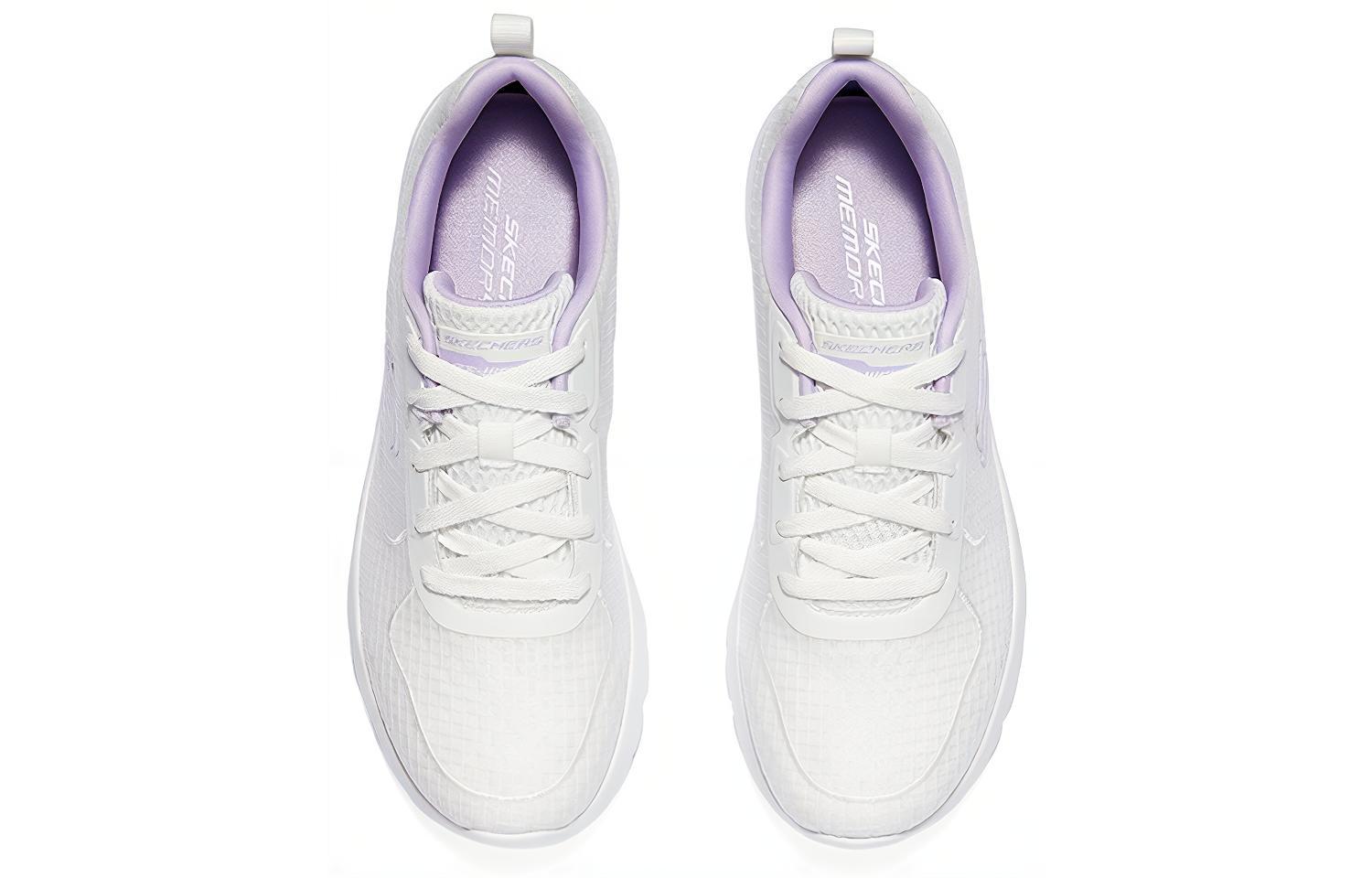 Skechers Dynamight 2.0 Fabric Cushioning Abrasion Resistant Breathable Cushioning Abrasion Resistant Breathable Low top