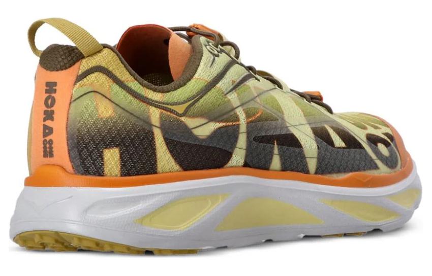 HOKA Huaka Origins Low-top Sneakers