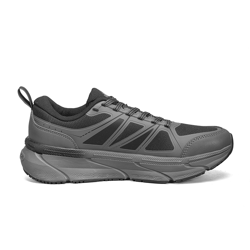 PEAK Cushioning Slip Resistant Abrasion Resistant Cushioning Slip Resistant Abrasion Resistant Low top Running Shoes
