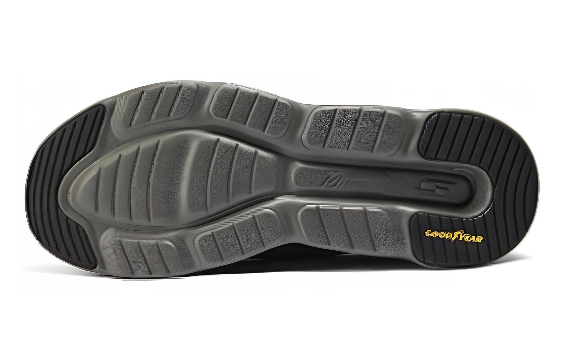 Skechers Cushioning Abrasion Resistant Anti Rollover Lightweight Support Balance Breathable Low top Training Racing