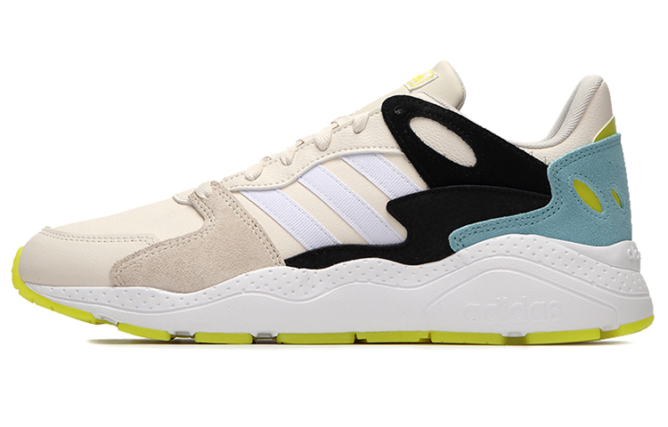 Мужские кроссовки adidas adidas neo Crazychaos 1.0 (сине-белые)