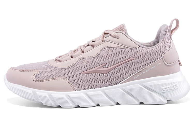 Erke Low top Casual Running Shoes Women’s Gray