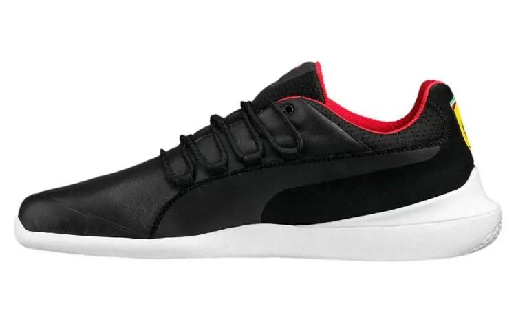 PUMA Ferrari Evo Cat 'Black'