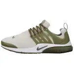 Nike Air Presto Light Bone Medium Olive
