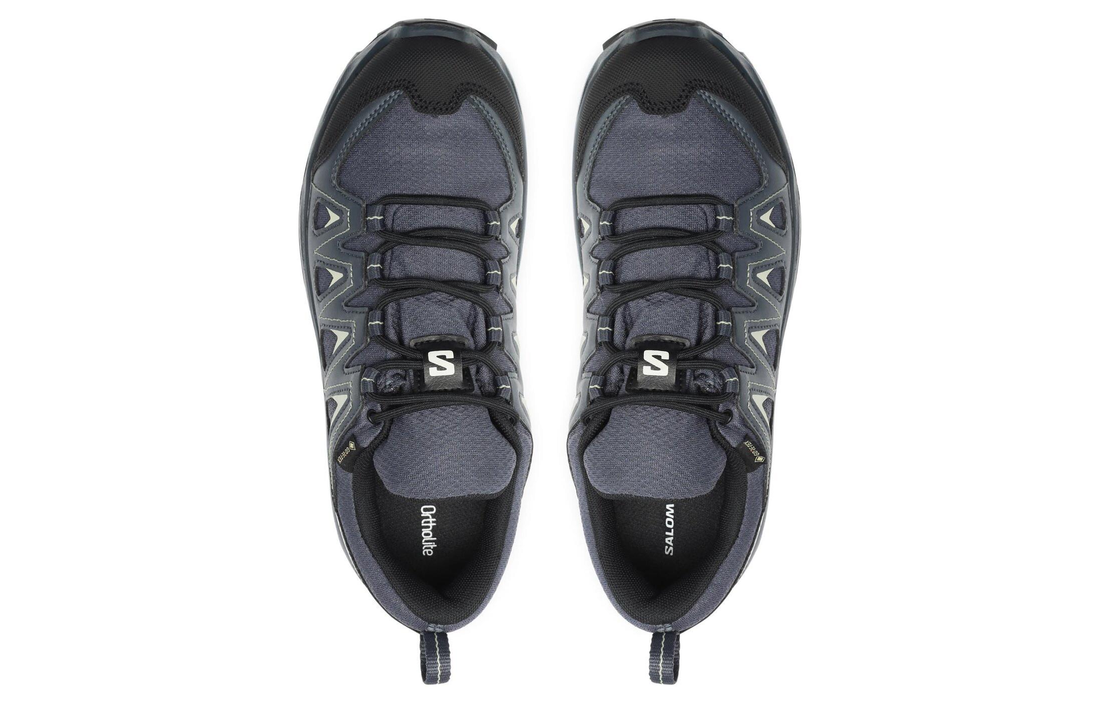 SALOMON X Braze GORE TEX ‘Navy Black’ Women’s