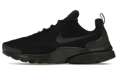 Nike Presto Fly Black/Black Black