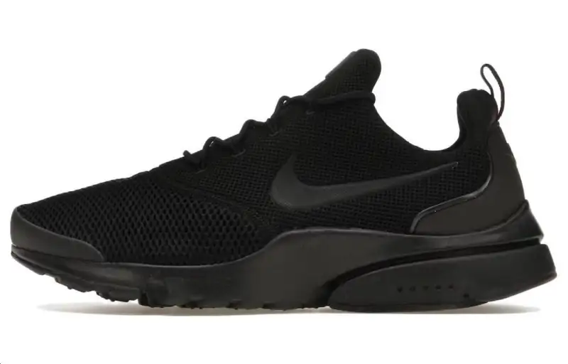 Nike Presto Fly Black/Black Black