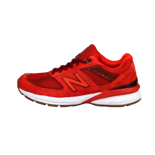 990v5 New Balance Made in Usa 'Molten Lava'