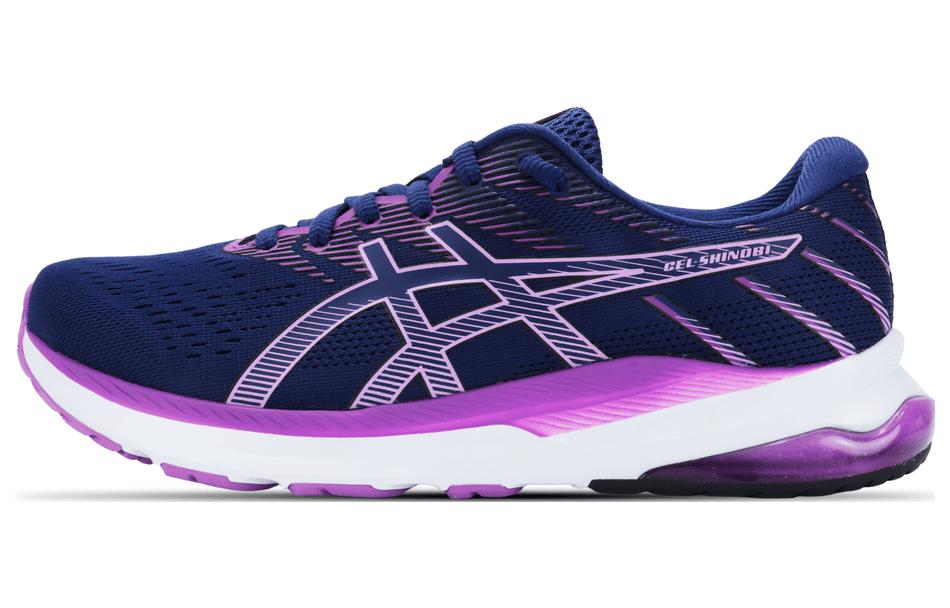 ASICS Shinobi 'Blue Purple' Women's