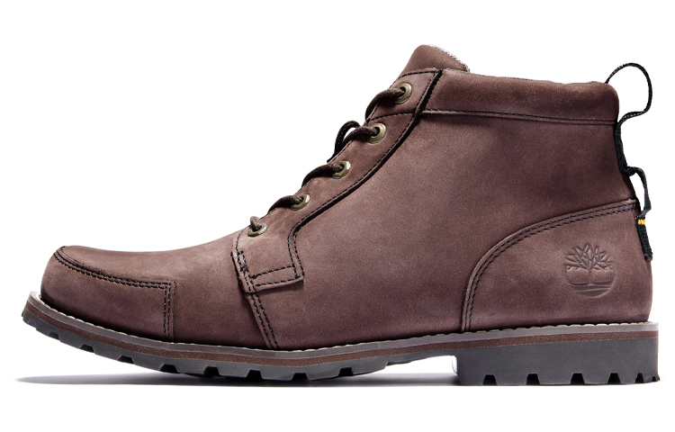 Ботинки Timberland Originals Ii (коричневые) — фото 1