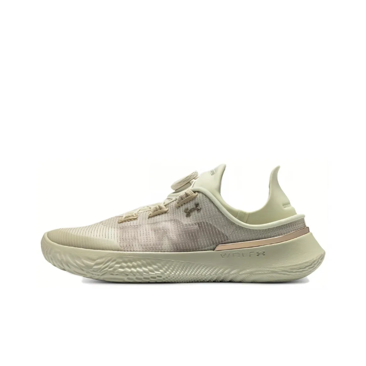Under Armour Flow Slipspeed Boa 'Green' Women's