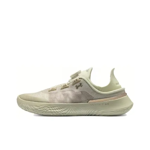 Under Armour Flow Slipspeed Boa 'Green' Women's