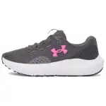 Under Armour Surge 4 Low top Casual Running Shoes Women's Gray