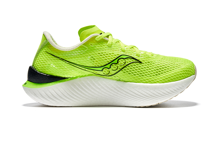 saucony Women’s Endorphin Pro 3 ‘Citron Slime’