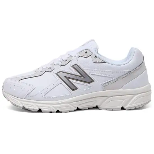 New Balance 480 'White Silver Grey' Women's
