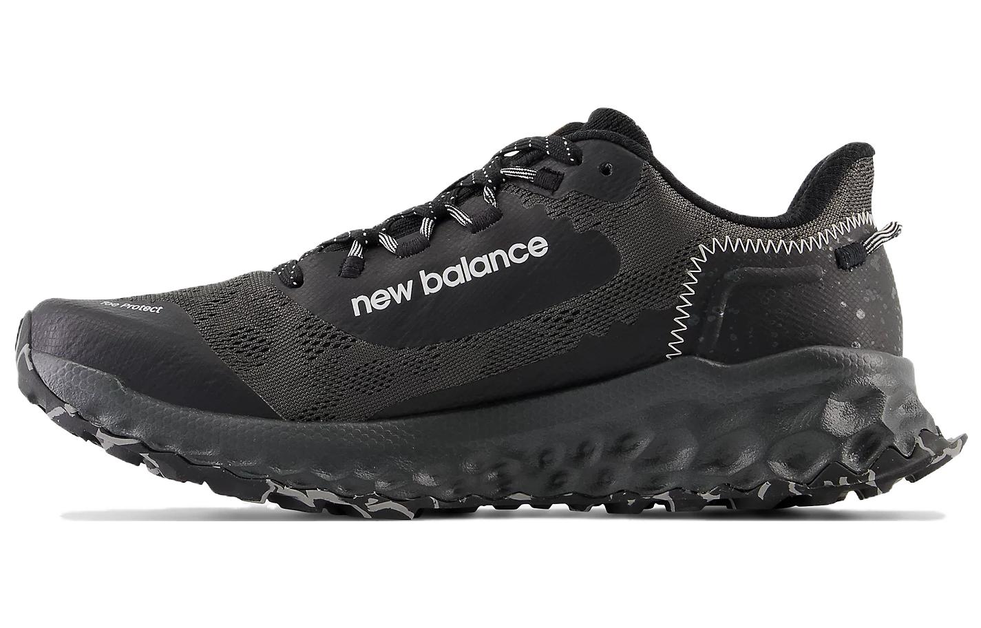 Fresh Foam Garoé Wmns New Balance 'Black Sea Salt' Women's
