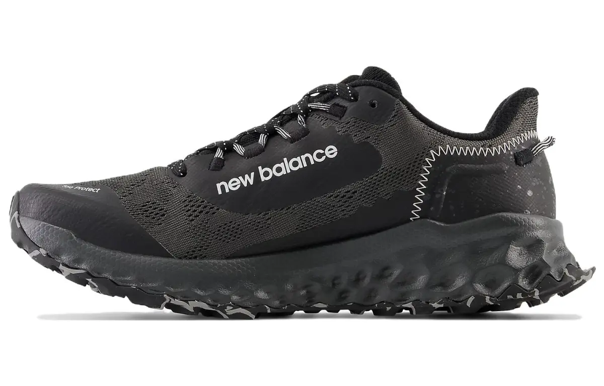 Fresh Foam Garoé Wmns New Balance 'Black Sea Salt' Women's