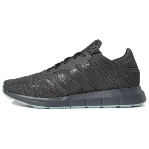 Adidas Originals Swift Run X 'Carbon Grey'